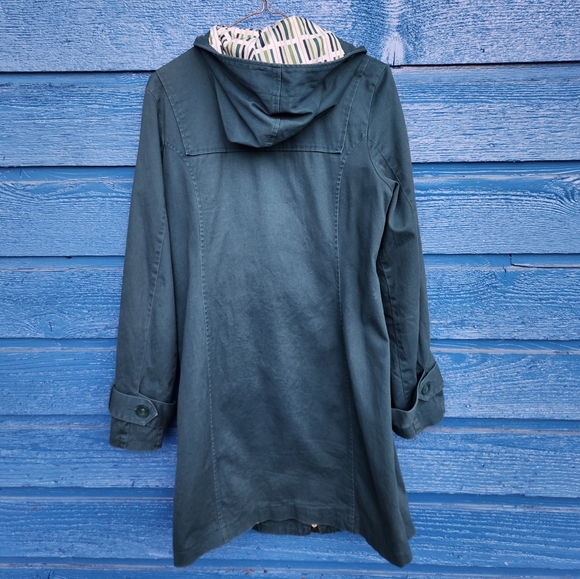 Anthropology jacket - Picture 4 of 9